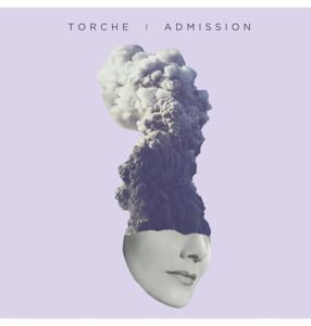 TORCHE - 'Admission' CD Buy Cheap How Much