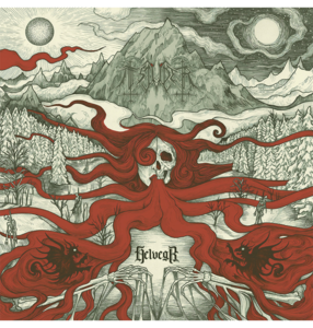 TSJUDER - 'Helvegr' CD Free Shipping Outlet