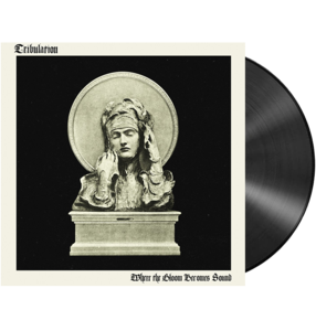 TRIBULATION - 'Where The Gloom Becomes Sound' LP (Black) Largest Supplier Online