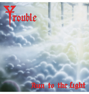 TROUBLE - 'Run To The Light' CD Buy Cheap Newest