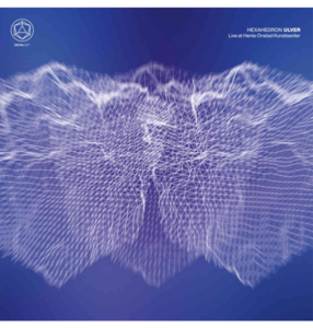 ULVER - 'Hexahedron - Live at Henie Onstad Kunstsenter' CD Free Shipping With Paypal