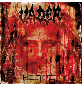 VADER - 'Blood' CD Tumblr Cheap Pice