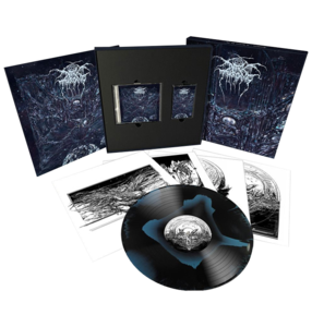 DARKTHRONE - 'It Beckons Us All' Deluxe LP Box Sale Pre Order