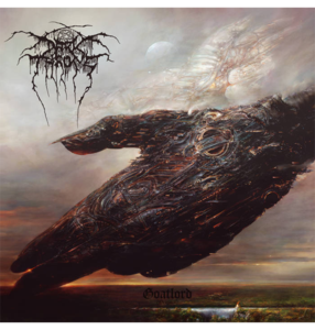 DARKTHRONE - 'Goatlord (Original)' CD Discount Store