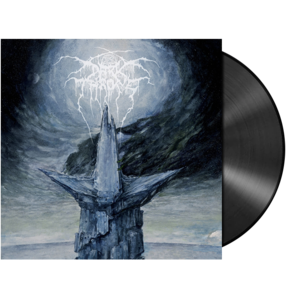 DARKTHRONE - 'Plaguewielder' LP (Black) Online Online High Quality