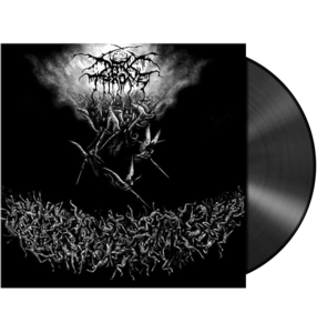 DARKTHRONE - 'Sardonic Wrath' LP (Black) Geniue Stockist Online
