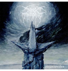 DARKTHRONE - 'Plaguewielder' CD New Arrival Cheap Online