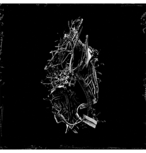 DAGGER LUST - 'Siege Bondage Adverse To The Godhead' CD Clearance Choice