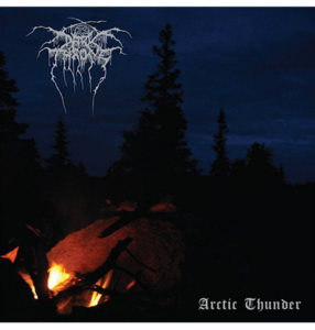 DARKTHRONE - 'Arctic Thunder' CD Manchester Great Sale Cheap Online