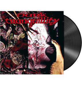 DARK TRANQUILLITY - 'The Mind's I' LP (Black) Discount Outlet Locations