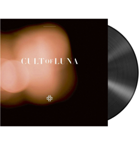 CULT OF LUNA - 'Cult Of Luna' LP (Black) Amazing Pice