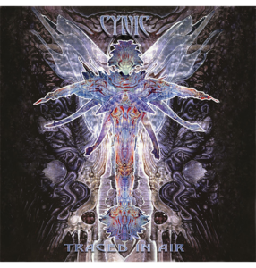 CYNIC - 'Traced In Air' CD Clearance Affordable