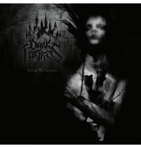 DARK FORTRESS - 'Stab Wounds' CD Cheap Sale Huge Surprise