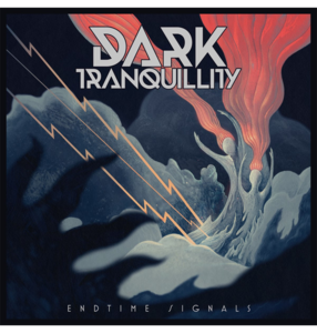 DARK TRANQUILLITY - 'Endtime Signals' CD Cheap Sale Footlocker Pictures