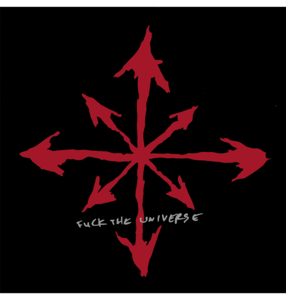 CRAFT - 'Fuck The Universe' CD Sale Best