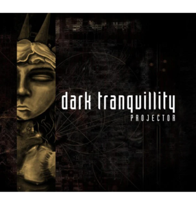 DARK TRANQUILLITY - 'Projector' CD Free Shipping Best Store To Get