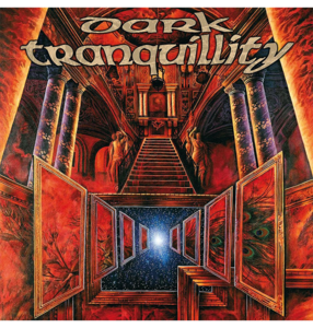 DARK TRANQUILLITY - 'The Gallery' CD Sale Free Shipping