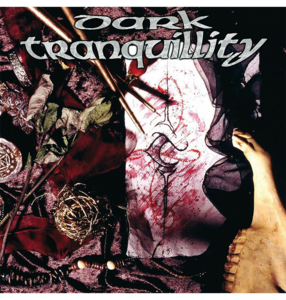 DARK TRANQUILLITY - 'The Mind's I' CD Amazon Online