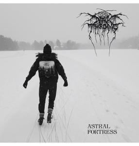 DARKTHRONE - 'Astral Fortress' CD Fashionable Online