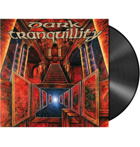 DARK TRANQUILLITY - 'The Gallery' LP (Black) Discounts