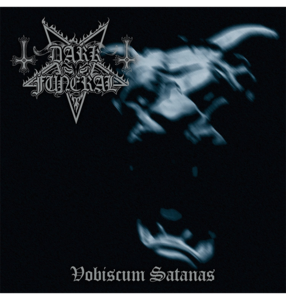 DARK FUNERAL - 'Vobiscum Satanas' CD Buy Cheap Best Place