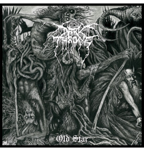 DARKTHRONE - 'Old Star' CD Very Cheap Cheap Online