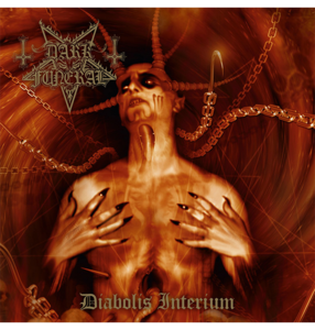 DARK FUNERAL - 'Diabolis Interium' CD Discount Sale Online