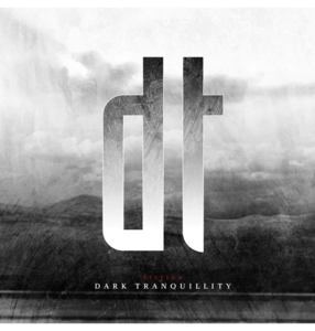 DARK TRANQUILLITY - 'Fiction' CD Cheapest Pice Sale Online