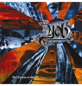 YOB - 'The Illusion Of Motion' CD In China Cheap Pice