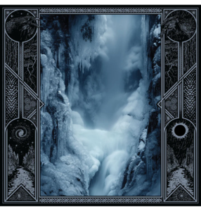 WOLVES IN THE THRONE ROOM - 'Crypt Of Ancestral Knowledge' CD Real For Sale