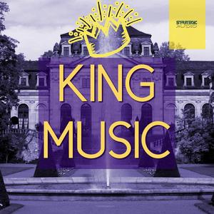 King Music Outlet Exclusive