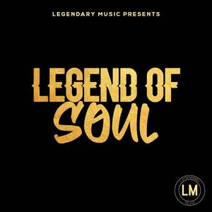 Legend of Soul In China