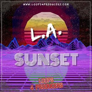 L.A. Sunset Manchester For Sale
