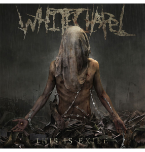 WHITECHAPEL - 'This Is Exile' CD Outlet Pices