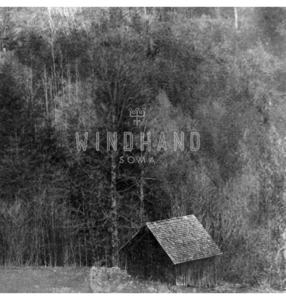 WINDHAND - 'Soma' CD Clearance Geniue Stockist