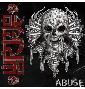 WORMROT - 'Abuse' CD Free Shipping Eastbay