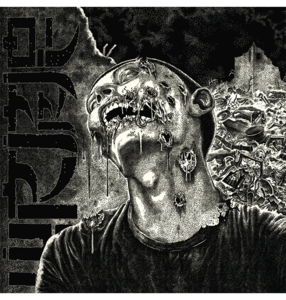 WORMROT - 'Dirge' CD Discount Latest
