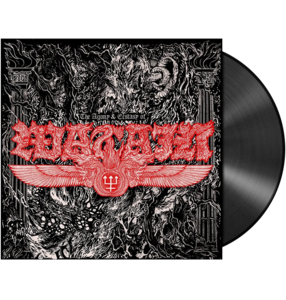 WATAIN - 'The Agony & Ecstasy Of Watain' LP (Black) Cheap Buy