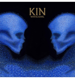 WHITECHAPEL - 'Kin' CD Best Place Sale Online