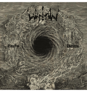 WATAIN - 'Lawless Darkness' CD View For Sale