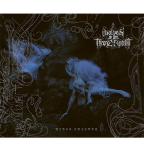WOLVES IN THE THRONE ROOM - 'Black Cascade' CD Shop Offer Cheap Pice