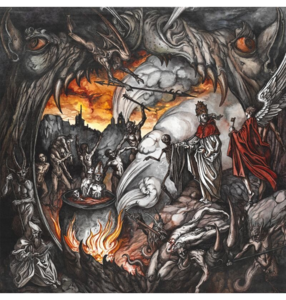 WHOREDOM RIFE - 'Winds Of Wrath' CD Discount Recommend