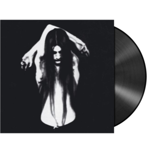 TAAKE - 'Nattestid' LP (Black) Clearance Pick A Best