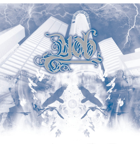 YOB - 'The Unreal Never Lived' CD Outlet Official
