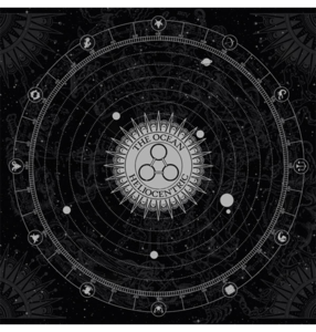THE OCEAN - 'Heliocentric' CD Outlet Purchase