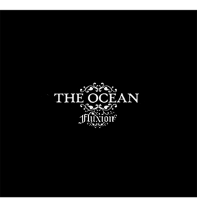 THE OCEAN - 'Fluxion' CD Discount How Much