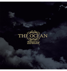THE OCEAN - 'Aeolian' CD Clearance Tumblr