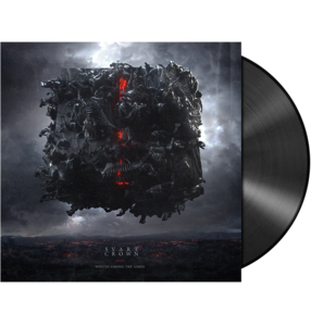 SVART CROWN - 'Wolves Among The Ashes' LP (Black) Cheap 100% Original