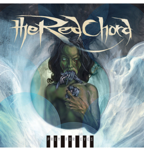 THE RED CHORD - 'Prey For Eyes' CD Stockist Online