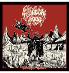 THULSA DOOM - 'Realms Of Hatred' CD Wholesale Pice Cheap Online